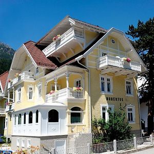 Hotel Garni Hubertus